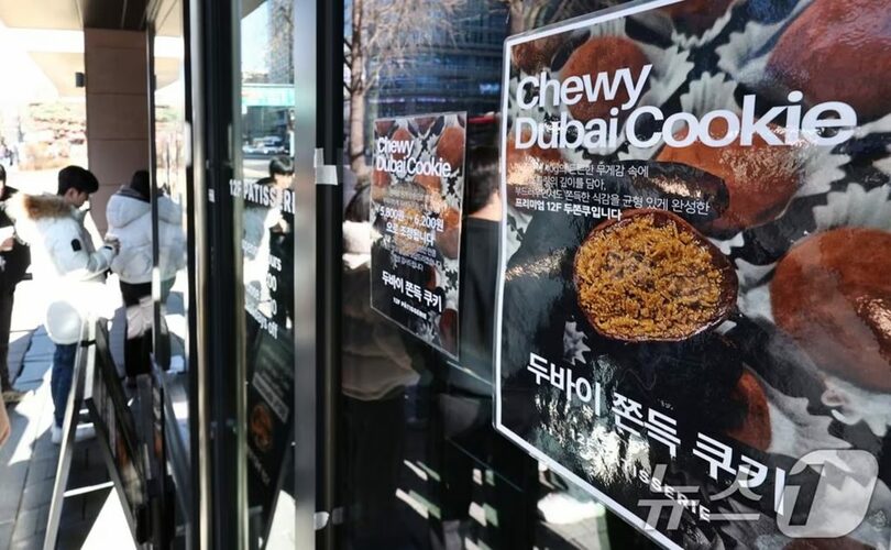 ソウル市鍾路区の菓子店(c)news1