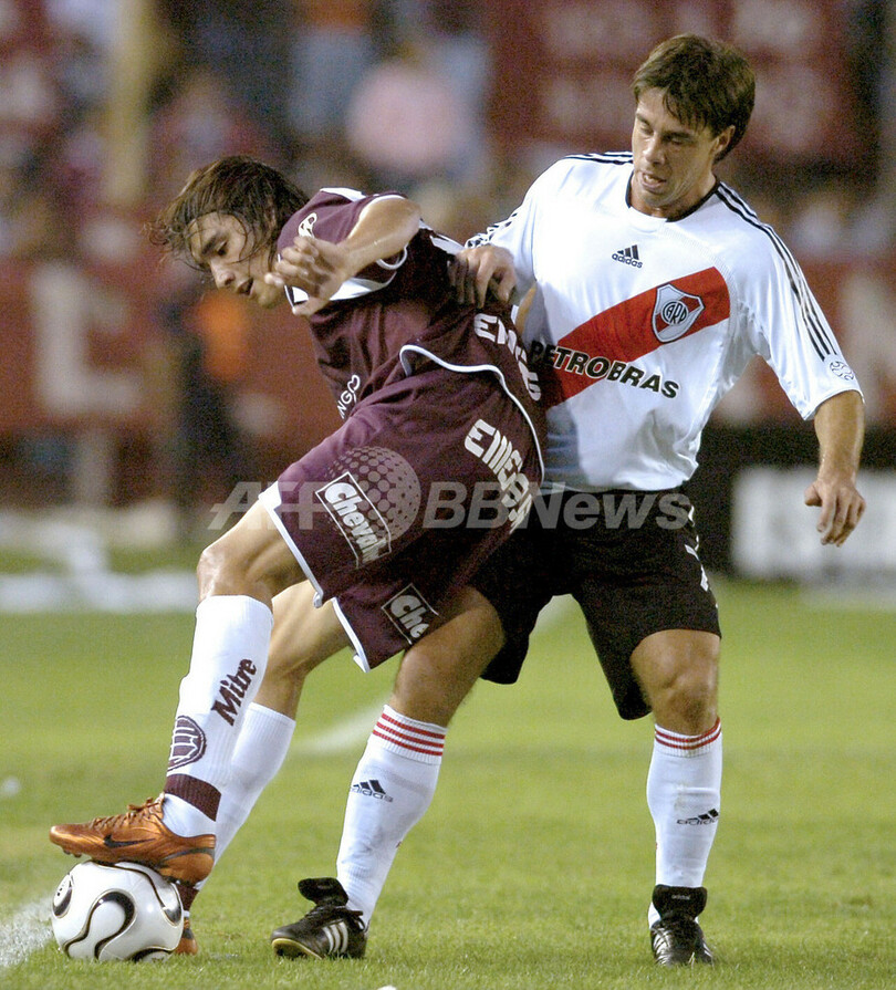 サッカー プレミアリーグ レト シーズン終了後にリバプールへ アルゼンチン 写真1枚 国際ニュース Afpbb News