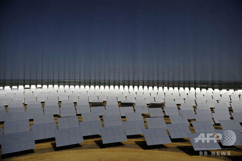 【写真特集】もはやアート!? 世界各地のソーラー