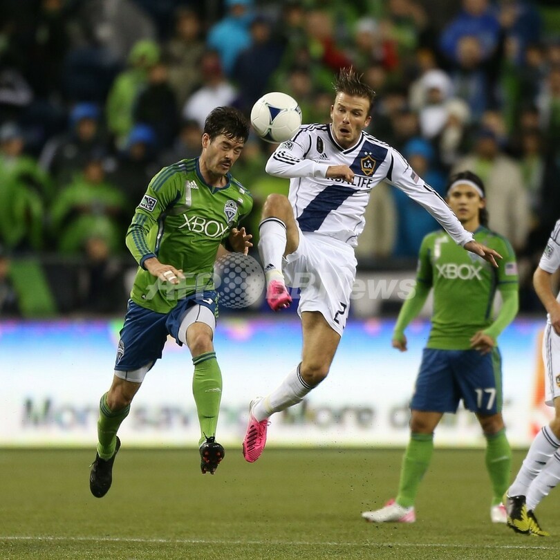 ギャラクシーとダイナモが2季連続のMLSカップ進出