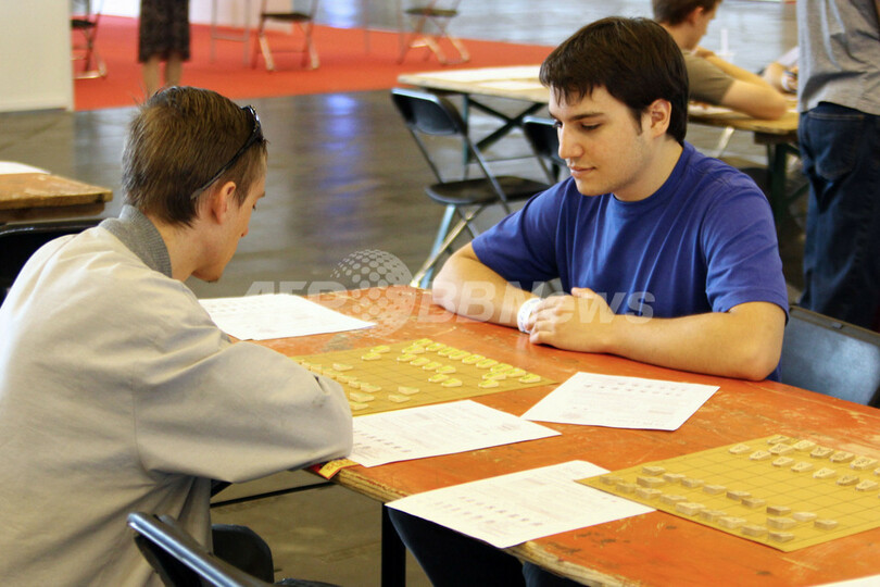 パリで「第13回ジャパン・エキスポ」開催