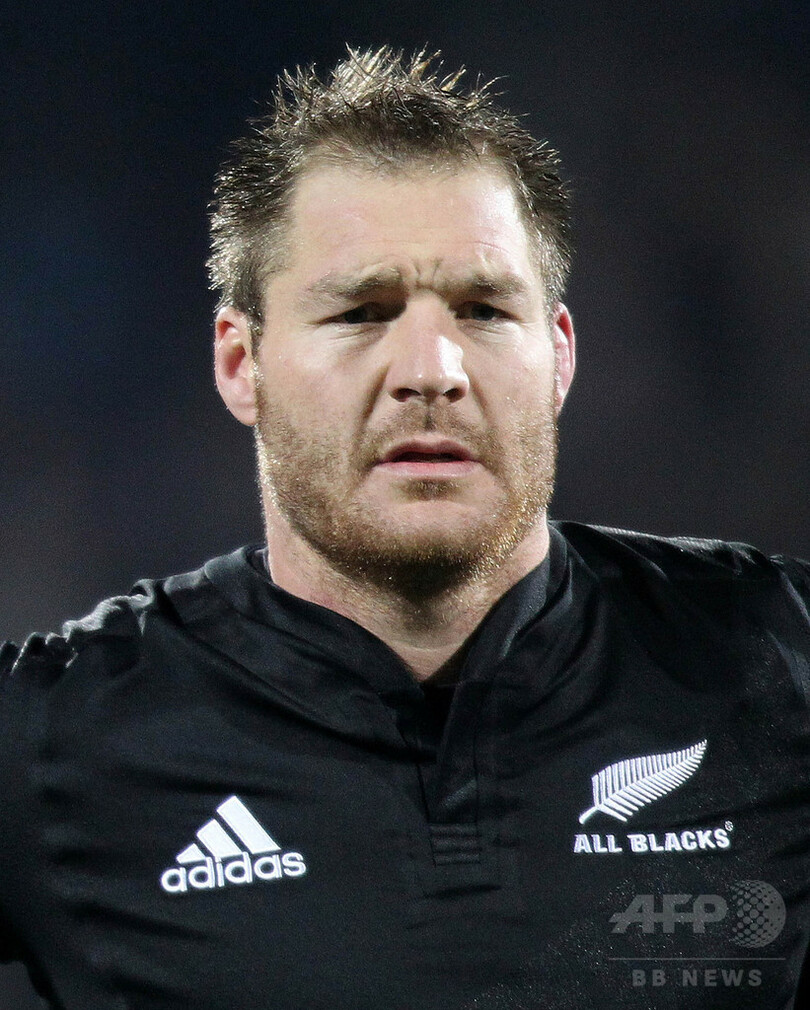 コカイン購入のウィリアムズは解雇へ ラシンが発表 写真1枚 国際ニュース Afpbb News