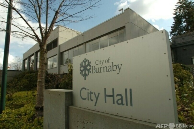 カナダのバーナビー市 中国系住民に対する差別の歴史に正式な謝罪を決定