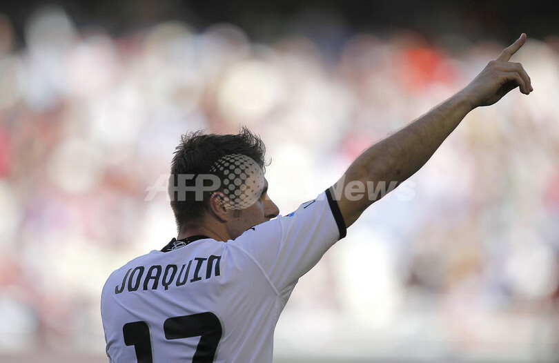 レアル・マドリード ラシン・サンタンデールを下し12連勝