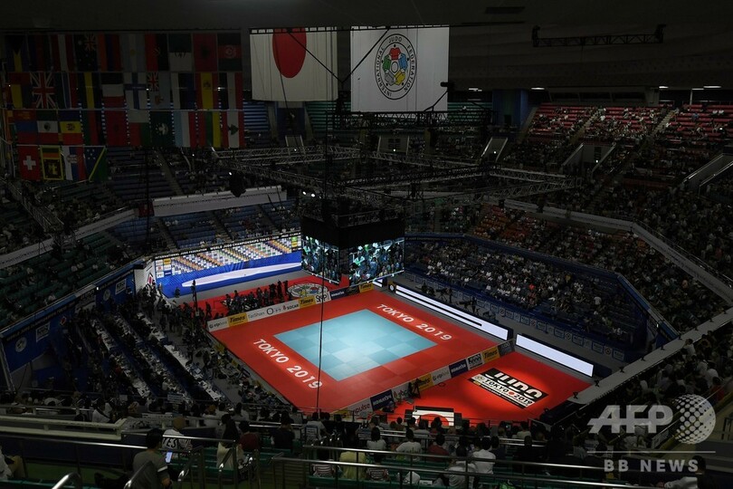 柔道選手のハットンが24歳で急逝、東京五輪の米国のホープ