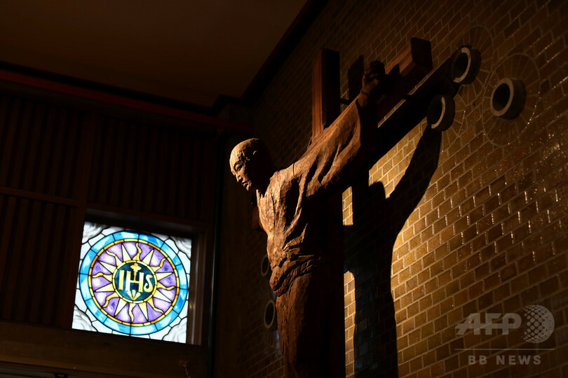 隠れキリシタン信仰、子孫に受け継がれる伝統 長崎