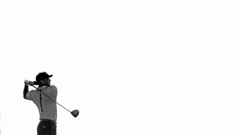 ウッズに見えた「明るい未来」、復帰戦は充実9位 ファウラーV