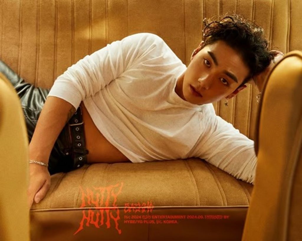jessi BAEKHO「Nutty Nutty」本日（4日）リリース…JESSIとのコラボ曲 写真枚 国際ニュース：AFPBB News