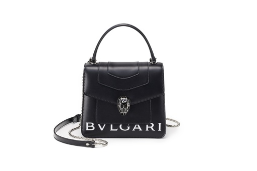 BVLGARI×藤原ヒロシ コラボ スカーフ