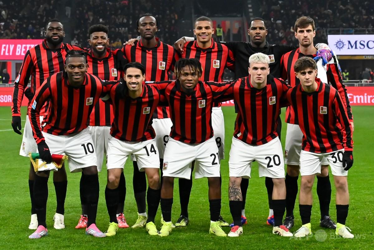 オーセンティック　セリエA　acミラン M 選手仕様　Italy サッカー オーセンティック セリエA acミラン M 選手仕様 Italy サッカー