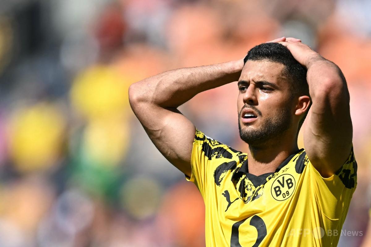 ドルトムントとフルミネンセが16強入り クラブW杯 写真6枚 国際