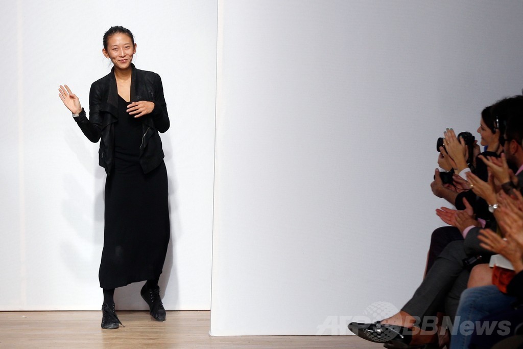 イーキン・イン、「レオナール」のクリエーティブ・ディレクターに就任