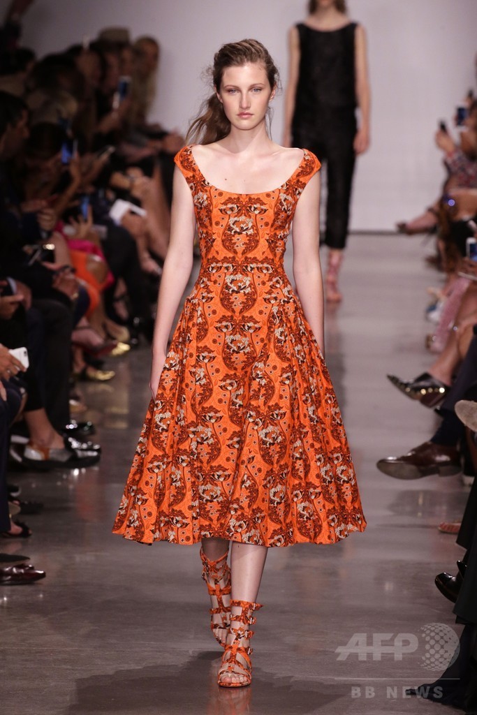 「ザック・ポーゼン」17年春夏