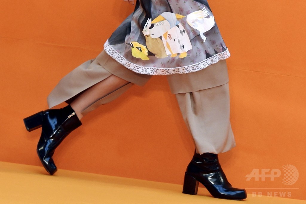 「アールト」17年春夏