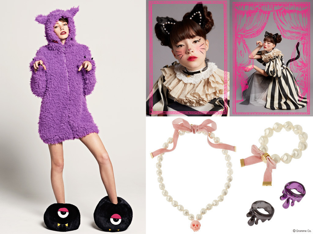 さりげなく楽しめるハロウィン仮装アイデア3選