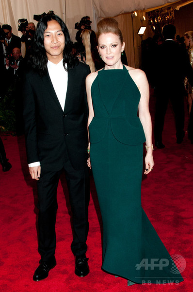 アレキサンダー・ワンはスポーツ嫌いだけど、「スポーティー」は好き？