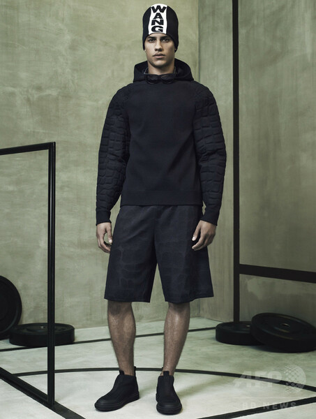 アレキサンダー ワン×H＆M、注目のルック公開へ