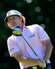米男子ゴルフツアーのプレーオフ最終戦、ザ・ツアー選手権（THE TOUR Championship 2012）は23日、米ジョージア（Georgia）州アトランタ（Atlanta）のイーストレークGC（East Lake Golf Club）で最終日が行われ、米国のブラント・スネデカー（Brandt Snedeker）が通算10アンダーで優勝を飾り、フェデックス・カップ（FedEx Cup 2012）王者に輝いた。

ティーショットを打つブラント・スネデカー（2012年9月23日撮影）。(c)AFP/Getty Images/Sam Greenwood