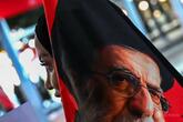 米軍、イラン国内の140か所を空爆 新たな民間船攻撃への報復