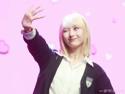 韓流女性アイドルにファウルボール直撃、気絶…医務室直行、意識回復