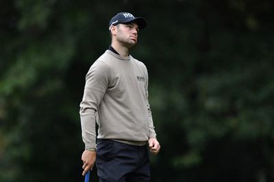 カイマーが東京五輪出場を見送り、コロナ懸念し苦渋の決断