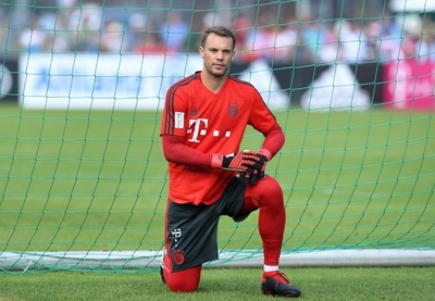 ノイアーとミュラー、エジルが主張する独代表内での人種差別を否定