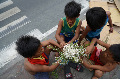 「思想の欠如」