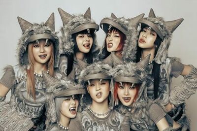 XG、初のワールドツアー、ソウル公演まで全席売り切れ