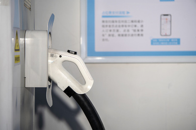 中国の充電インフラ施設が2030年までに4000万基に達する見込み