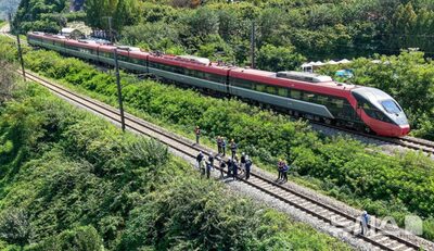 信号設備に集中するリスク、年214件の“時限爆弾”…韓国で鉄道事故が止まらない