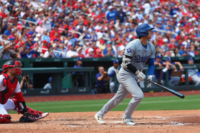 大谷翔平が2戦連発の39号ソロ弾 ドジャース勝利に貢献