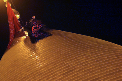 スンニ派の宗教行事「アーシュラー」、間もなく開始へ