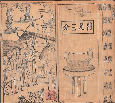 中国 16.1万部（点）超の古籍と文献映像を無料公開