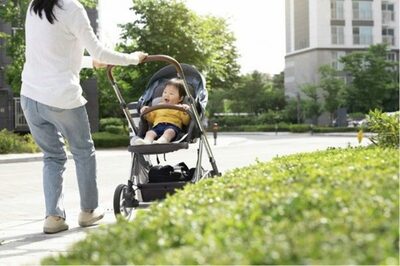 「うちの子を見ても無表情な人は人間性に問題アリ？」…韓国・ネットに暴言を書き込んだ“過激な親バカ”に批判殺到
