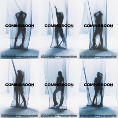 EVERGLOW、ファン待望のカムバック…「最終準備中」