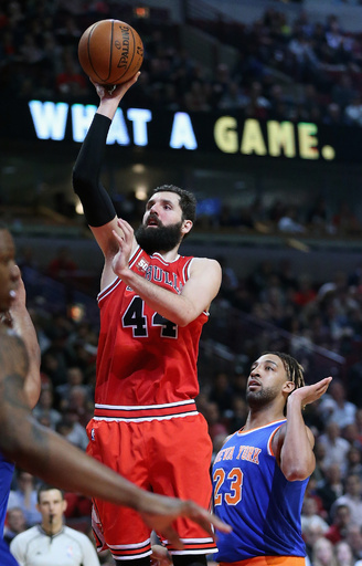 顎骨折られたミロティッチ、殴ったポーティスとのプレーを拒否