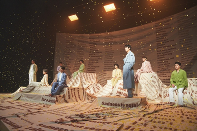 Super Junior、スペシャルシングルで1年ぶりに活動再開 – KOREA WAVE