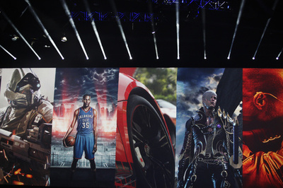 ゲーム業界の女性に相次ぐ脅迫、過熱する「ゲーマーゲート」論争