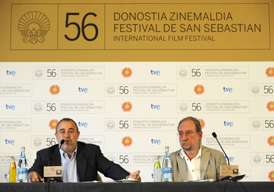 サン・セバスチャン国際映画祭コンペ部門リスト、是枝監督作品も出品