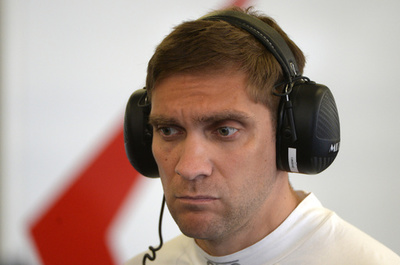 ペトロフ氏がポルトガルGPでの職務を離脱、父親が銃殺との報道