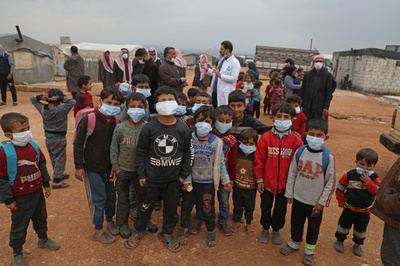 「本当の戦いとは」