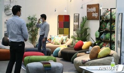 「秋季も取引減少」…泣きべそをかくインテリア業界 – KOREA WAVE