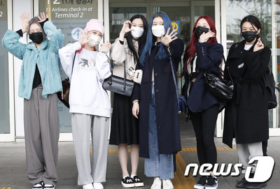 [★フォト] MOMOLAND、今回の出張先はメキシコです – KOREA WAVE