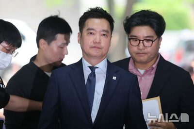 韓流俳優「名誉棄損」で拘束中のカセヨン代表…「トイレットペーパーすら買えない」自筆手紙で窮状訴え