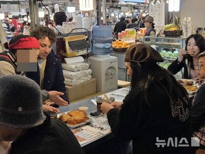 ソウルの市場で再燃する“ぼったくり”問題…観光客離れと売り上げ急減、深刻な影響