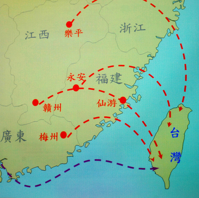 中国、対台湾ミサイル約1000発を保有 - 台湾