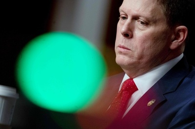 米議会襲撃、治安・情報機関の弱点浮き彫りに 公聴会