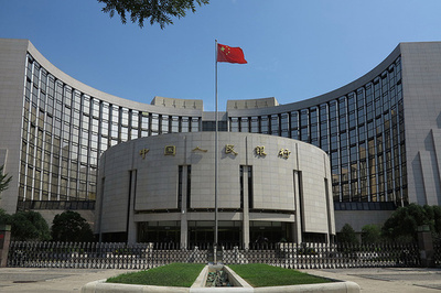 為替相場の切り下げで国際競争力を得ることはしない＝中国人民銀