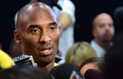 去就不透明のコービー「引退の時期なんてわからない」