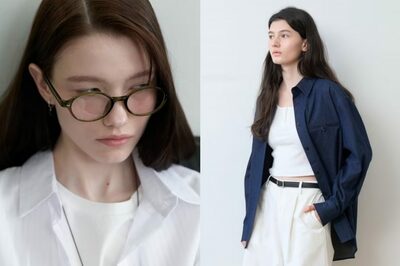 韓国ファッションで広がる「Poet-core」…内面重視の新トレンド